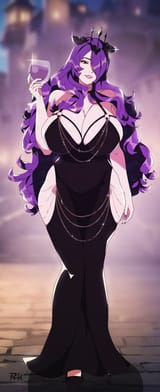 Camilla dress