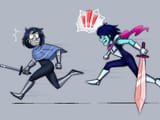 REVENGE