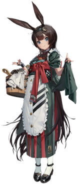 amiya_maid