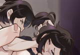 sibling wrestling