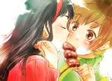 __satonaka_chie_and_amagi_yukiko_persona_and_1_more_drawn_by_yukataro__7edac3c28b7594d50d2526f229ac0a1f