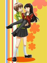 __satonaka_chie_and_amagi_yukiko_persona_and_1_more_drawn_by_mito_ayame__6cb1c3e506b5052f3487edcd21f77221