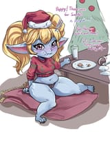 poppy fat
