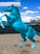 cyan