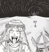 psycho revenant