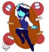 deltarune___waitress_kris_by_tctwinscover_djy3xnu-pre