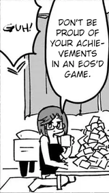 eos