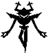 Deltarune_-_Sprite_-_Roaring_Knight_-_Front