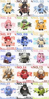 sankta ice cream fighter
