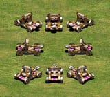 Siegeonager