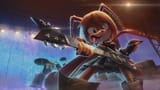 LazerPotaters - Roach render