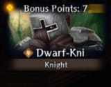 Wrong Dwarf
