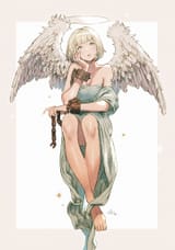 エンジェルハイロウ (Angel Halo) by アクティブ (Active), 1996-(p)[sound=files.catbox.moe%2Fvaeahx.opus]
