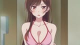 just a typical cute girl