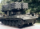 AMX13MLRS