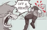 kris sans sex