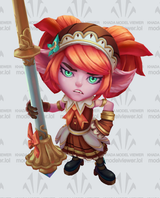 poppy