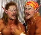laughing elf chads