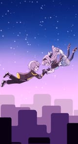 __trailblazer_firefly_and_caelus_honkai_and_1_more_drawn_by_keomma884__3c45f68ea0f788f3652d18d0731bfbb3
