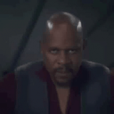 sisko cheers