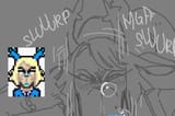 slurp