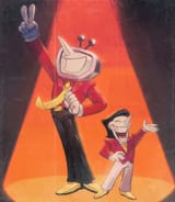 __spamton_g_spamton_and_ant_tenna_deltarune_drawn_by_starridge__sample-801e4c95703d21d22b759d2fe87e23d7