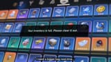 item inventory