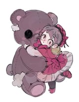 laetitiabear