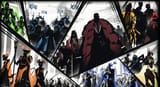 EVERYONE IS HERE