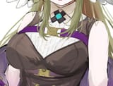 cropped pon