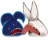 lick