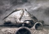 giger-harvester