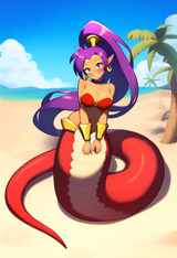 shantae_lamia_1_by_genocide739_dioljec-414w-2x