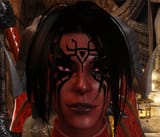 Chek&#039;aath head