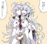 __merlin_merlin_and_merlin_fate_and_2_more_drawn_by_kujiramaru__sample-211bfdf7b0f2ce0db23f9ea804f03752