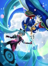 MikuxSonic