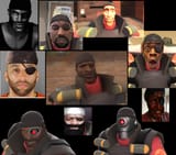 demomen