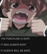 rape