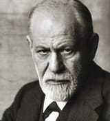 freud is interested by your post