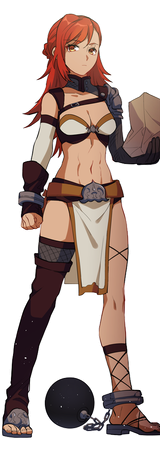 NPC_Vennessa