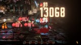 Peak Limbus gameplay