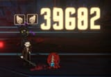 39k damage