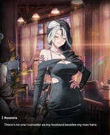wife