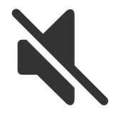 mute