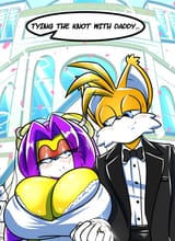 Family Bonding (Redux) Page 2 