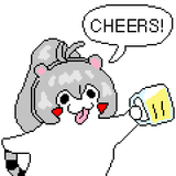 CHEERS