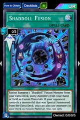 Shaddoll