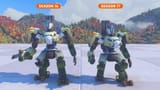 bastion