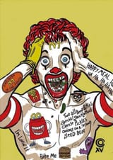 mcdamaged