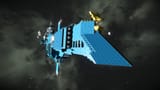 Space Engineers 40k 1